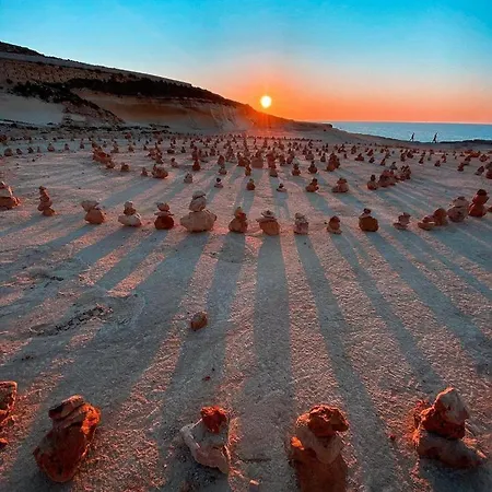 Appartement Seafront No 10 Marsalforn