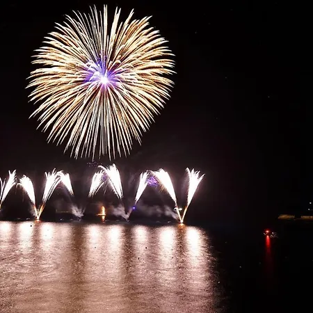 Seafront No 10 * Marsalforn