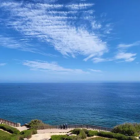 Seafront No 10 Marsalforn