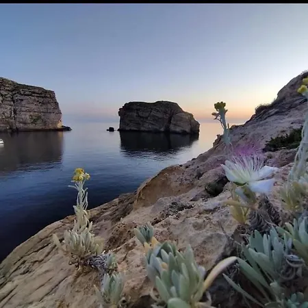 Seafront No 10 Marsalforn