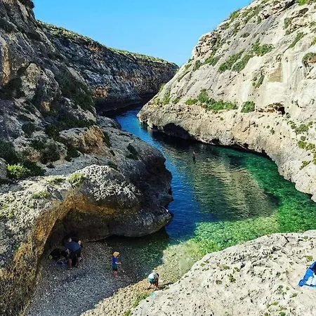Seafront No 10 Appartement