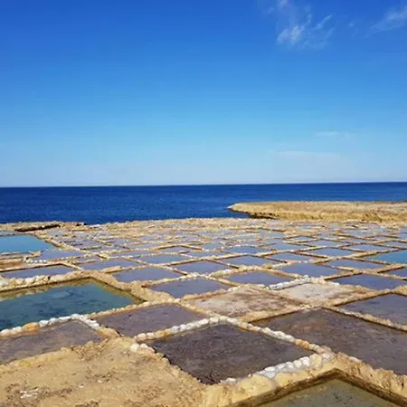 Seafront No 10 Appartement Marsalforn