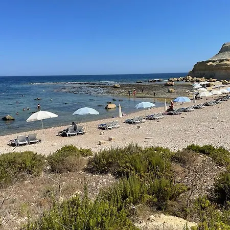 Seafront No 10 Apartament
