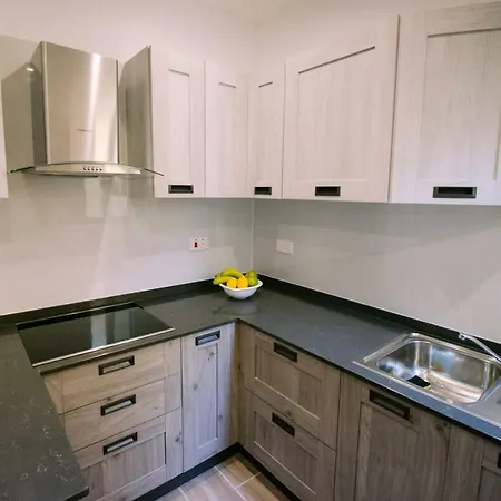 Seafront No 10 Marsalforn