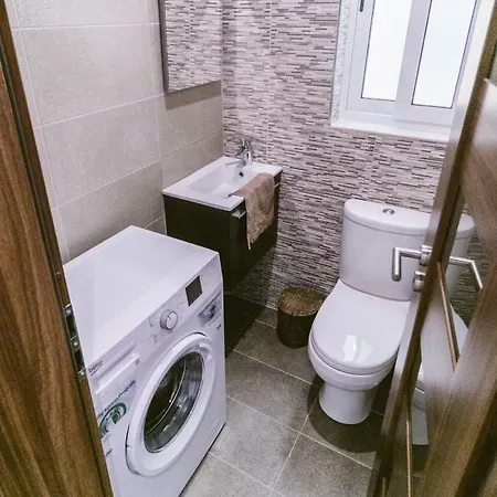 Appartement Seafront No 10 *