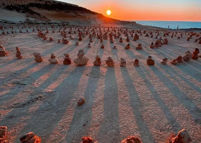 Διαμέρισμα Seafront No 10 Marsalforn