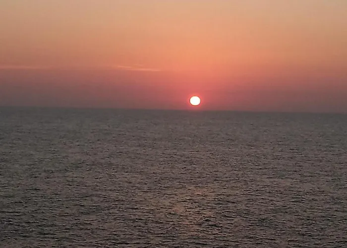 Seafront No 10 Διαμέρισμα