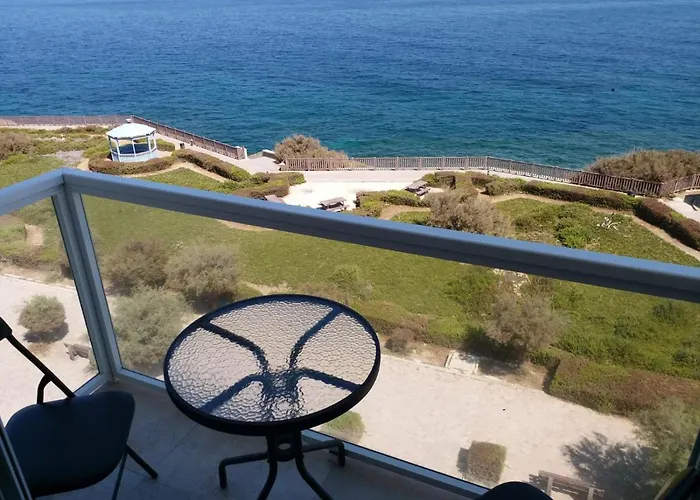 Seafront No 10 Διαμέρισμα *