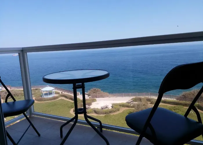 Seafront No 10 * Marsalforn