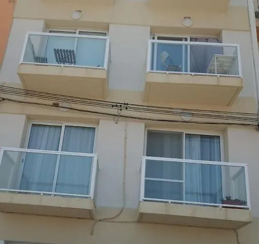 Seafront No 10 Διαμέρισμα *