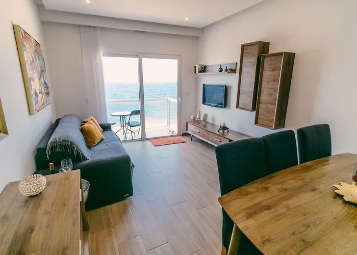 Seafront No 10 Διαμέρισμα