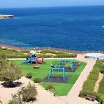 Apartamento Seafront No 10 Marsalforn