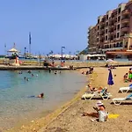 Apartment Seafront No 10 Marsalforn