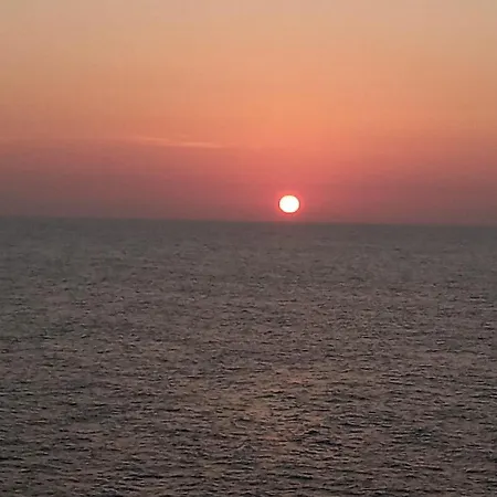 Seafront No 10 Appartement