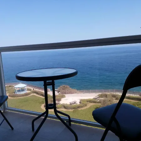 Seafront No 10 * 马萨佛恩