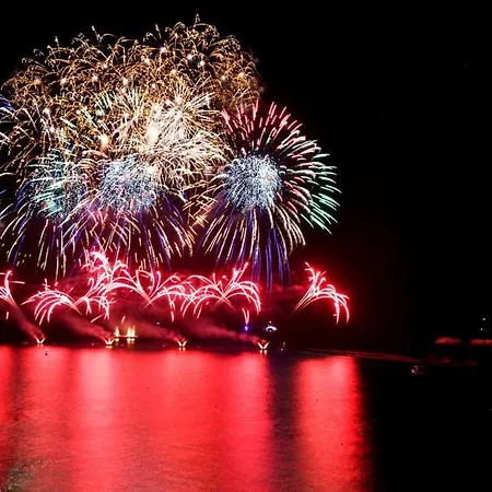 Seafront No 10 * Marsalforn