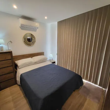 Seafront No 10 Marsalforn