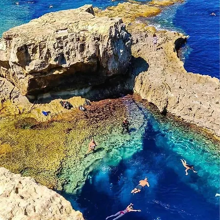 아파트 Seafront No 10