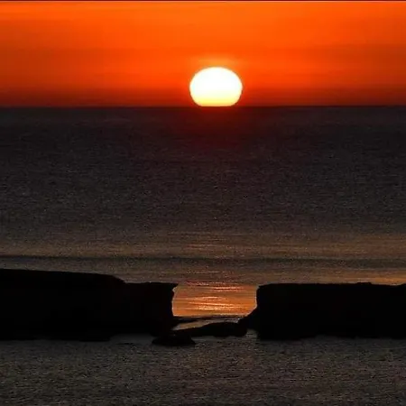 Appartement Seafront No 10 Marsalforn