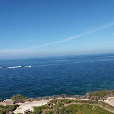 Seafront No 10 公寓 马萨佛恩