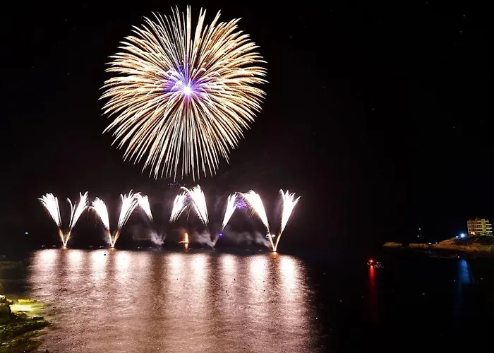 Seafront No 10 * Marsalforn