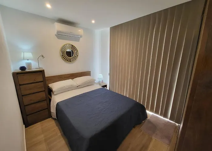 Seafront No 10 Marsalforn