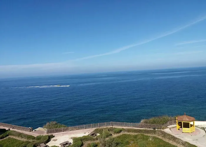 Seafront No 10 Apartment Marsalforn